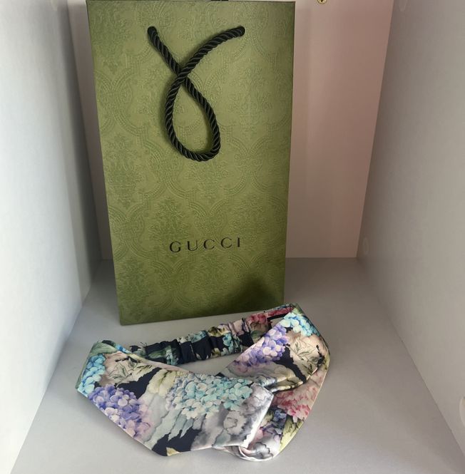 Hovedbilde 101809 - Gucci hårbånd