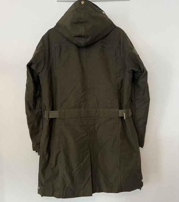 Hovedbilde 50040 - Balmain jakke