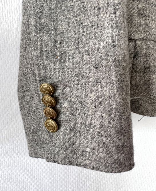 Hovedbilde 102406 - Morris UllBlazer 