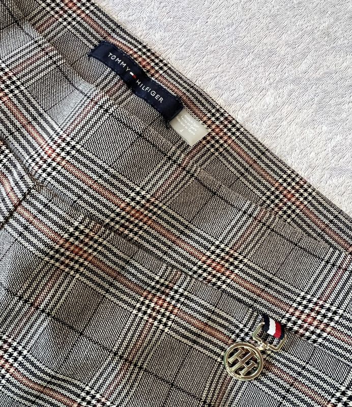 101866 - Tommy Hilfiger bukse 