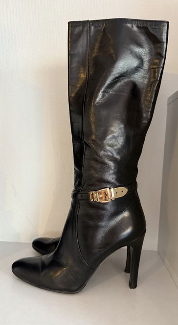 Hovedbilde 101908-Gucci støvletter