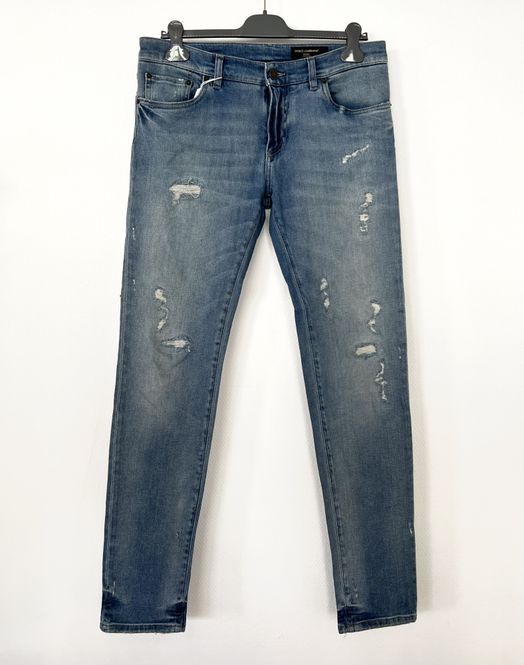 Hovedbilde 50144 - D&G Jeans 