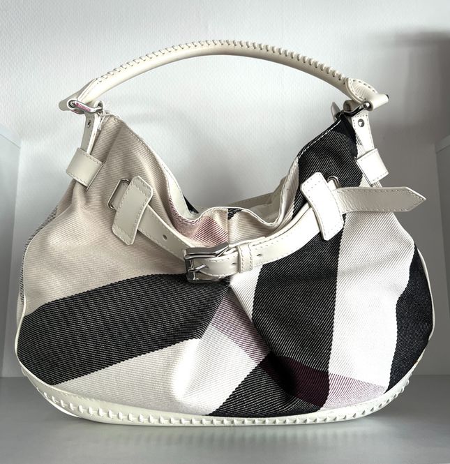 Hovedbilde 1835 - Burberry veske 