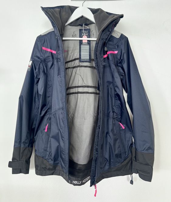 Hovedbilde 2124 - Helly Hansen Jakke 