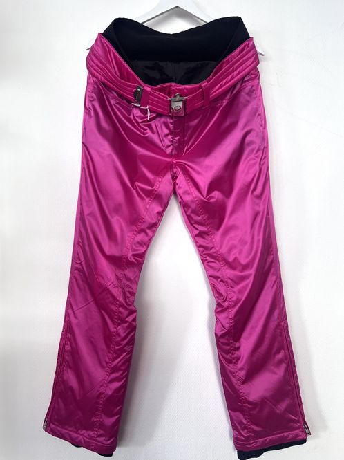 Hovedbilde 102178 - Bogner Glossy Pink Skibukse 