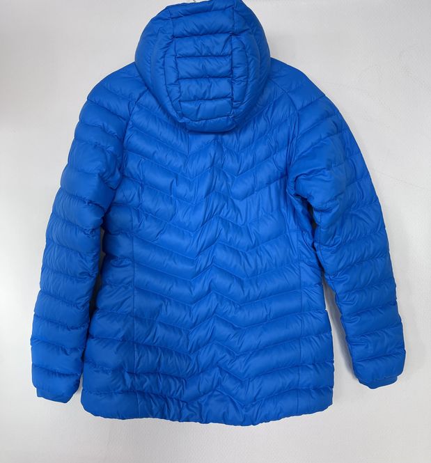 Hovedbilde 2183 - Helly Hansen Mountain Dunjakke