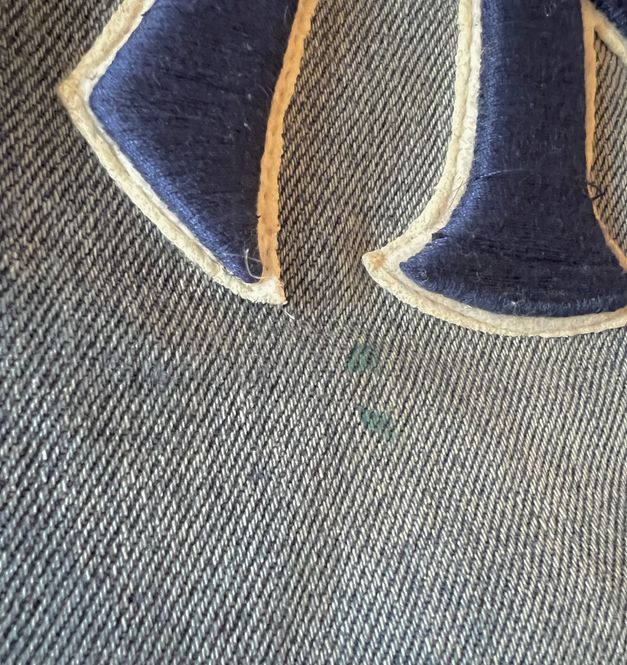 Hovedbilde 50206 - Gucci Jeans 