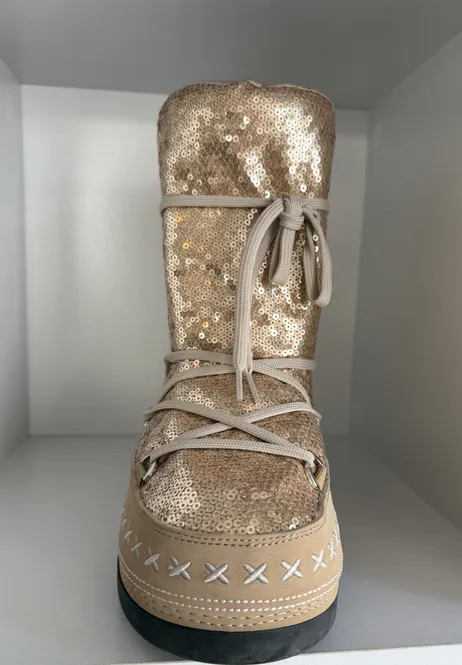 Hovedbilde 102438- Moonboots Bogner
