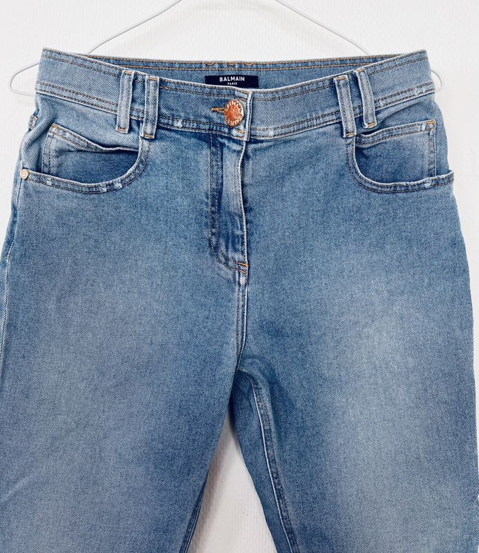 102459 - Balmain Jeans 