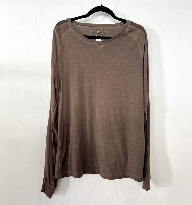 Hovedbilde 50095 - Prada langermet t-skjorte 