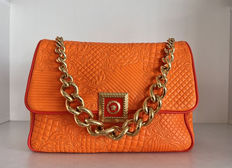 102289 - Versace Vanitas Barocco Bag 