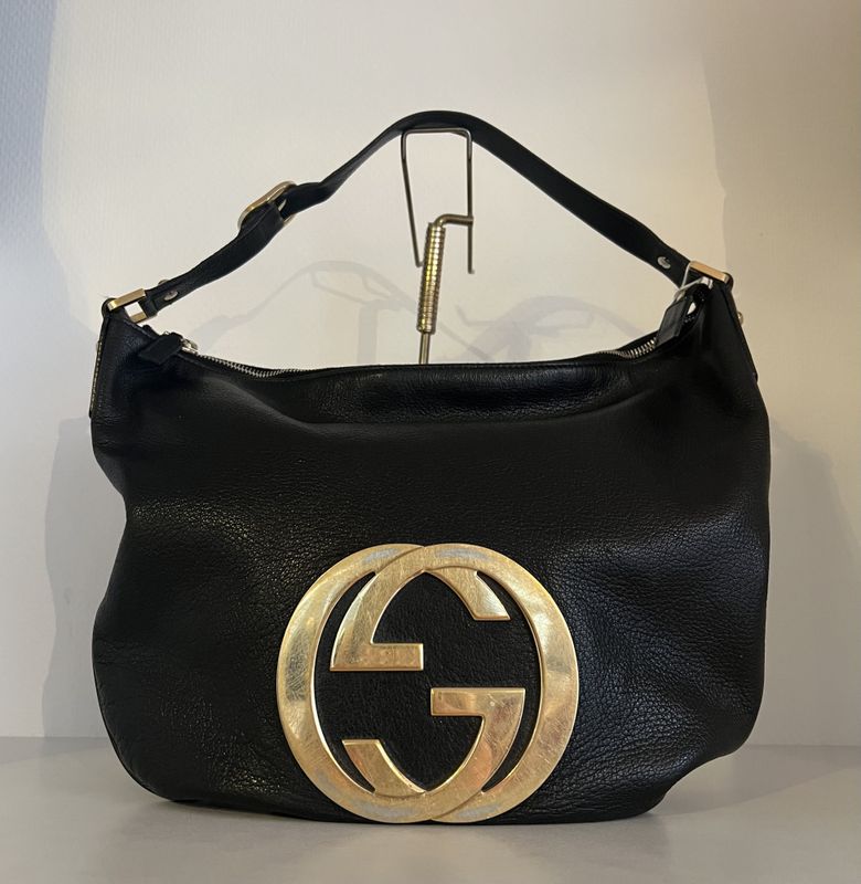 101886 - Gucci Blondie 