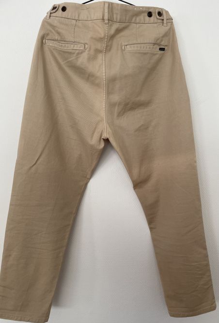Hovedbilde 50116- Scotch & Soda bukse