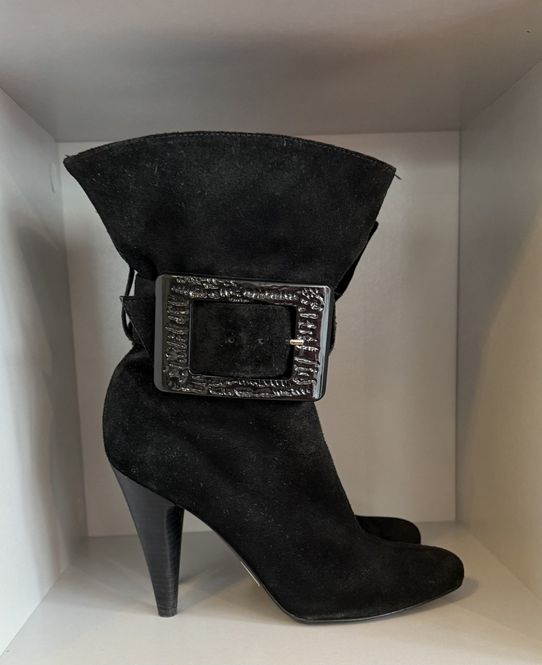 Hovedbilde 1844- Jessica Simpson støvlett