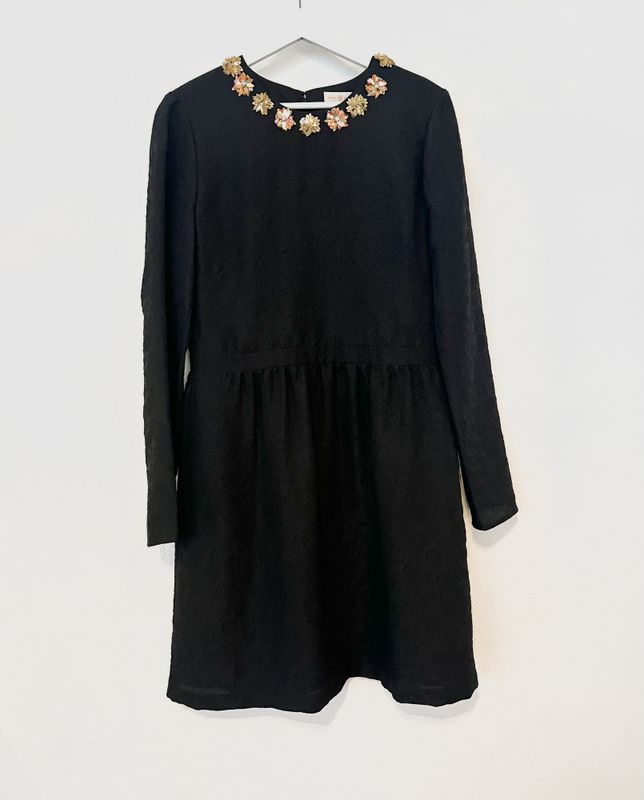 101929 - Tory Burch kjole 