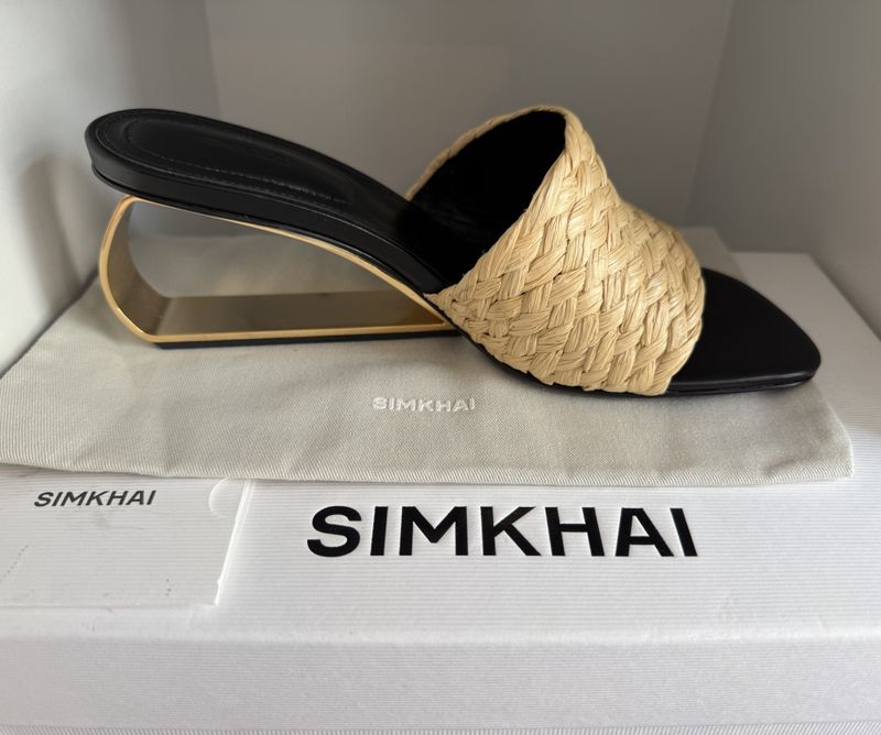 102602- SIMKHAI sandal