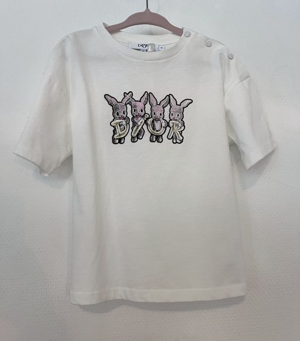 Hovedbilde 101942 - Dior t-skjorte