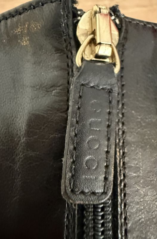 101908-Gucci støvletter