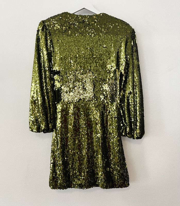 101493- kjole fra ZARA