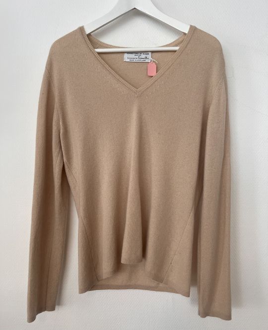 Hovedbilde 102663 - Johnston Of Elgin Cashmere Genser
