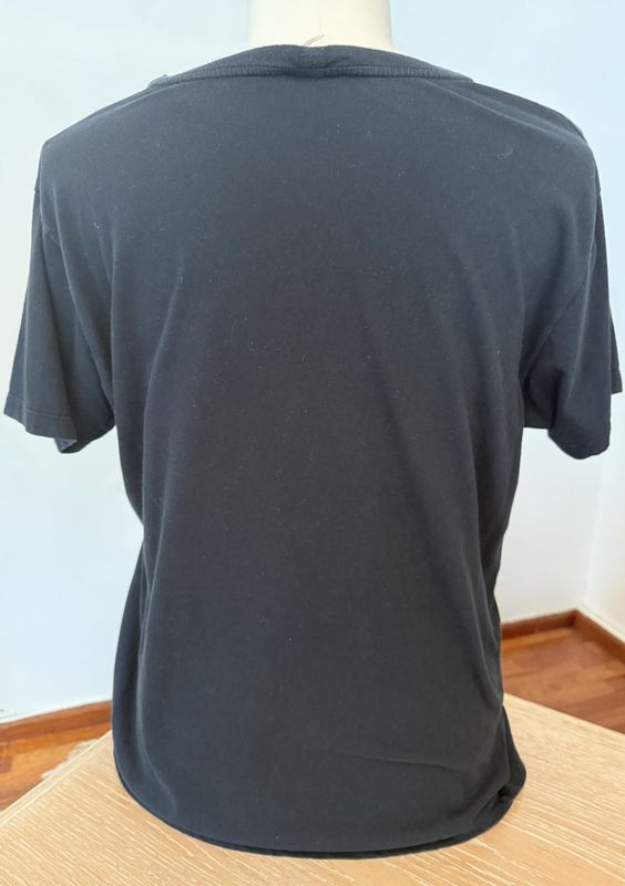 50091 - Saint Laurent T-skjorte 