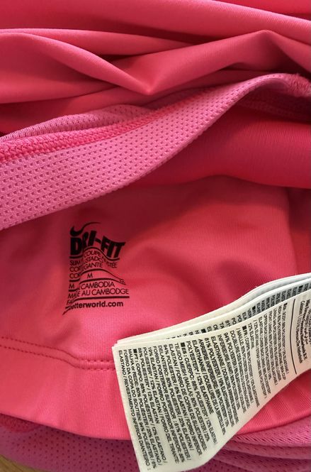 Hovedbilde 102568 - Topp Nike