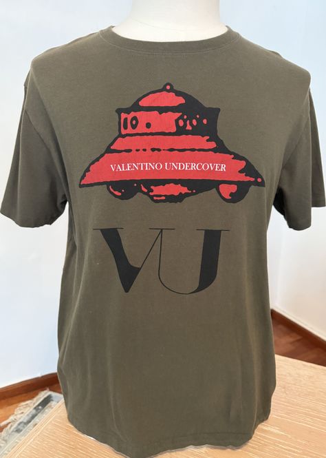 Hovedbilde 50094 - Valentino T-skjorte  