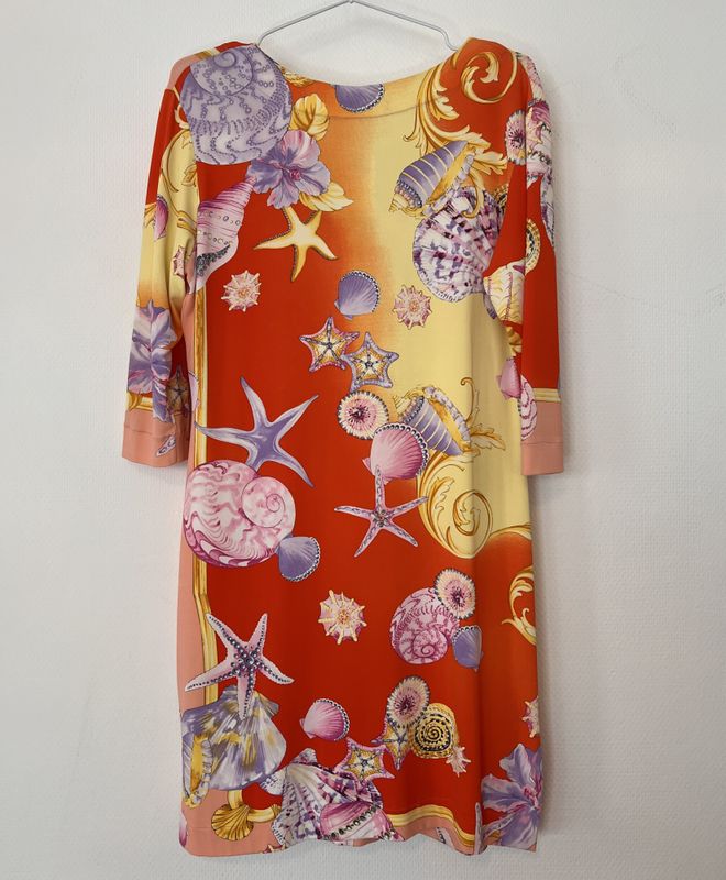 102276 - Domani kjole