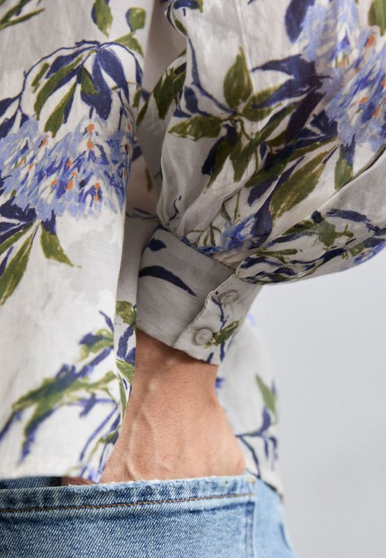 102234 - Munthe Susani Bluse