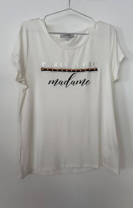 Hovedbilde 2091-Morgan T shirt