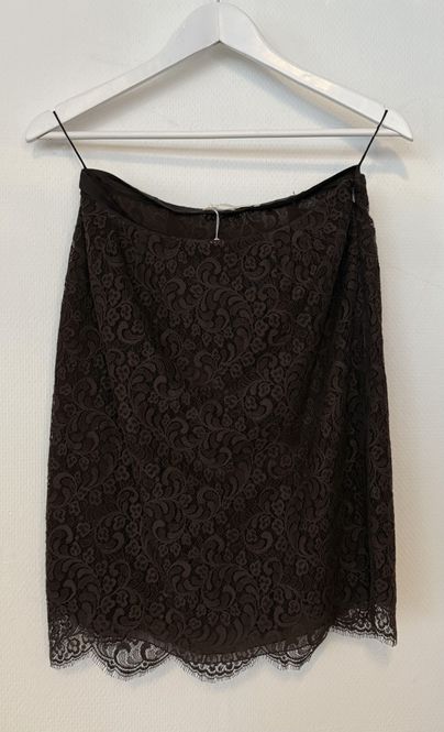 Hovedbilde 102463- Valentino skjørt