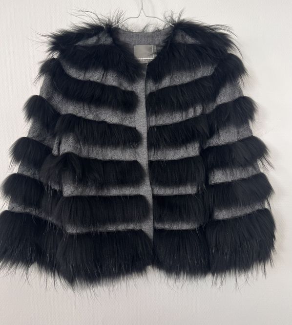 Hovedbilde 102198 - Meteo pelsjakke