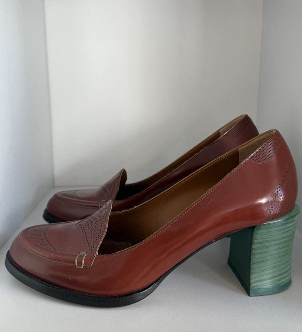 Hovedbilde 102442- Fendi