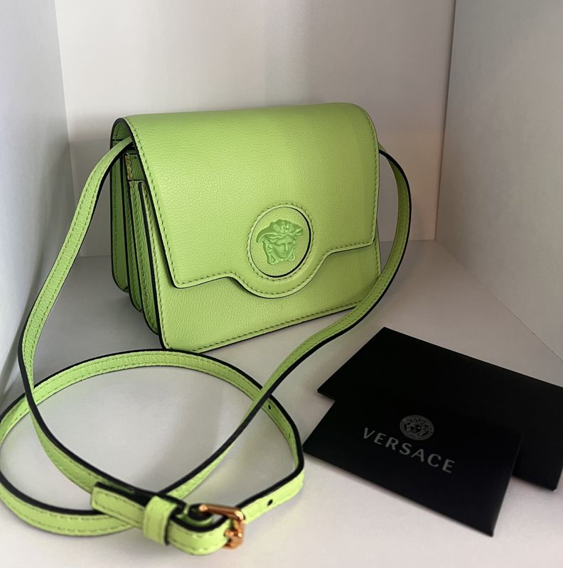 102069 - Versace La Medusa 