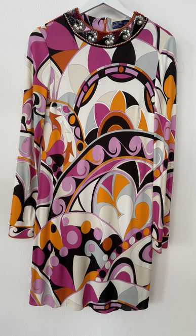 Hovedbilde 102488- Emilio Pucci