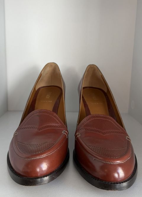 Hovedbilde 102442- Fendi