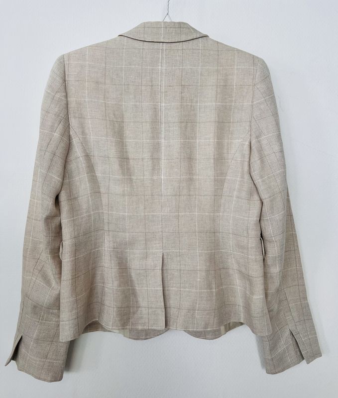 102407 - Scapa Blazer 