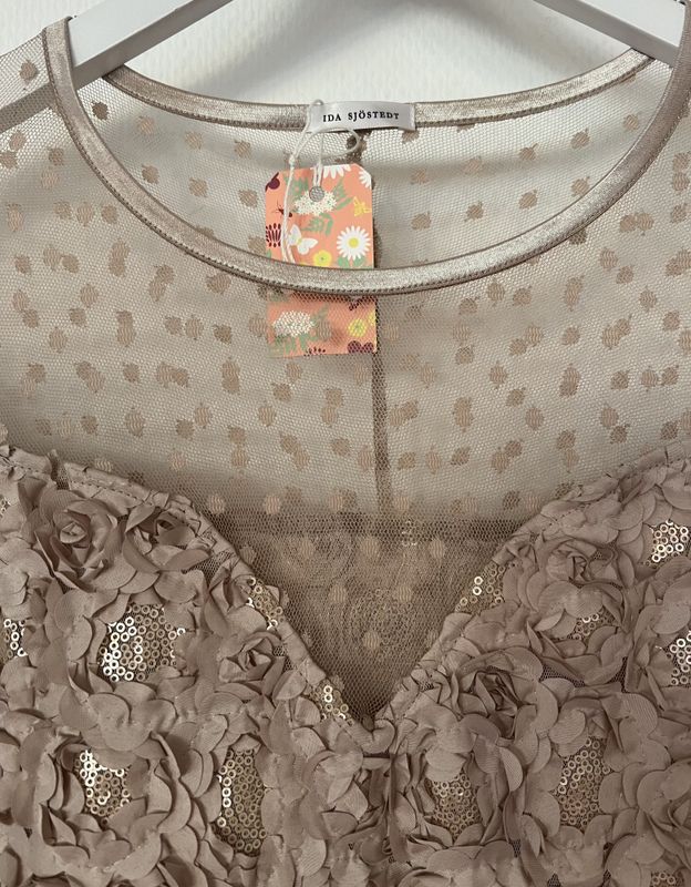 101958 - Ida Sjöstedt kjole