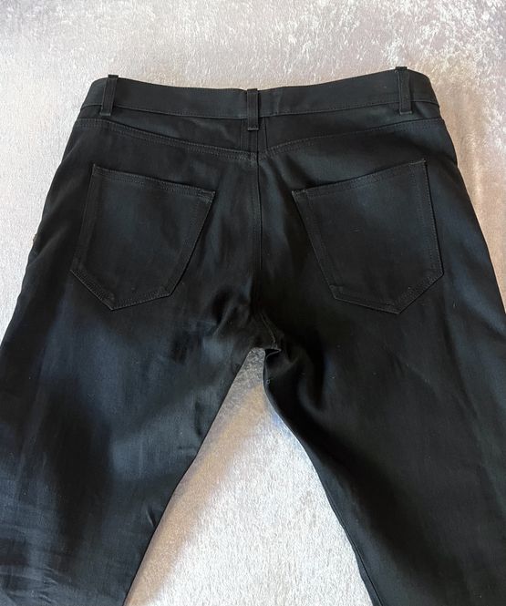 Hovedbilde 50102 - Saint Laurent bukse