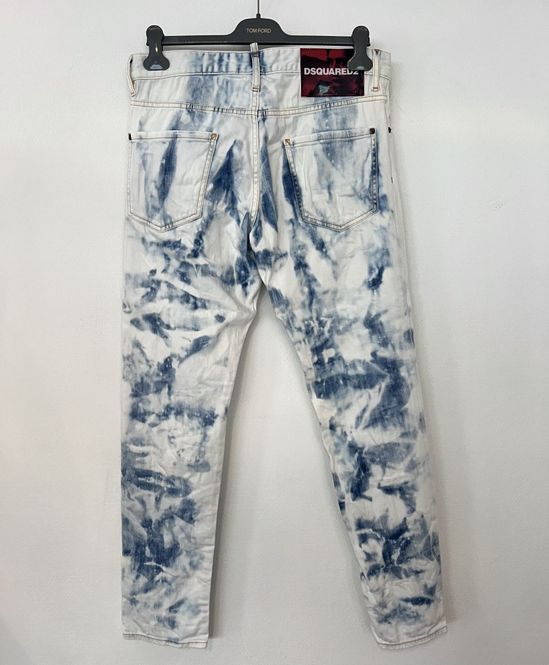 Hovedbilde 50129 - DSQUARED2 jeans