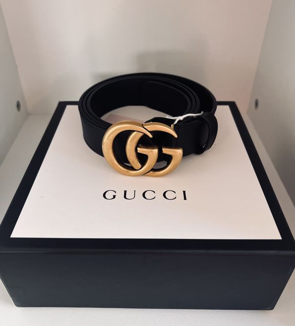 Hovedbilde 101913 - GUCCI Belte