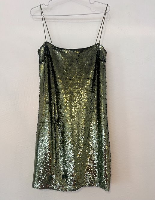 Hovedbilde 102157 - 2NDDAY Paljettkjole 