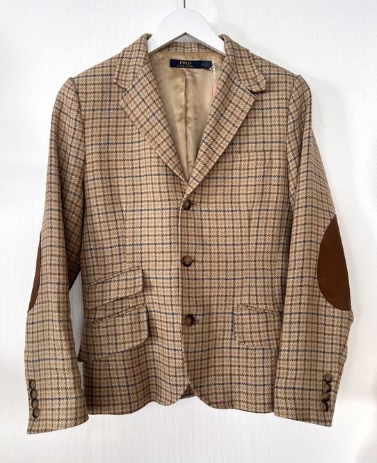 Hovedbilde 102665 - Polo Ralph Lauren Blazer 