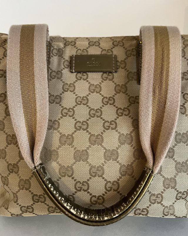 101945 - Gucci tote bag medium 