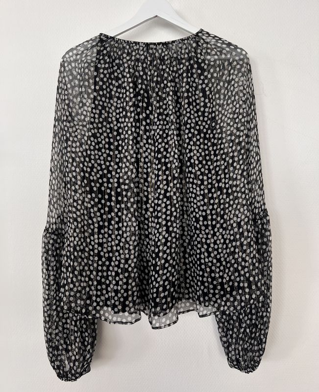 102274 - Stella McCartney Bluse 