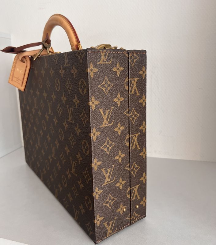 102631 - Louis Vuitton Boite Bijou Smykkeskrin 