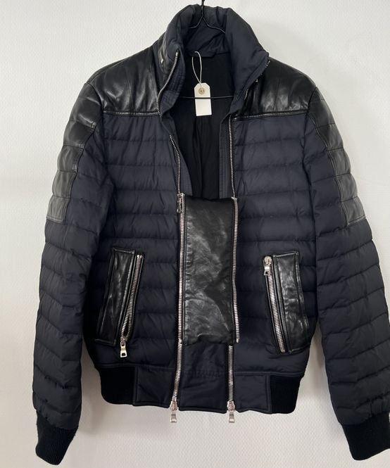 Hovedbilde 50052- Jakke fra BALMAIN