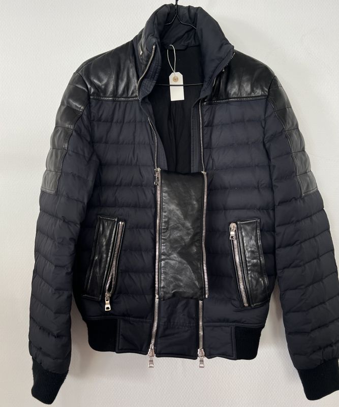 50052- Jakke fra BALMAIN