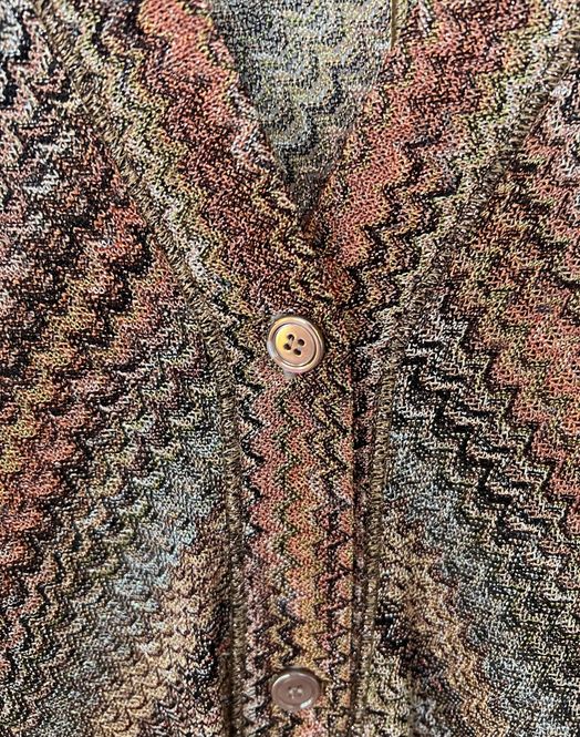 Hovedbilde 102480 - Missoni Long Cardigan