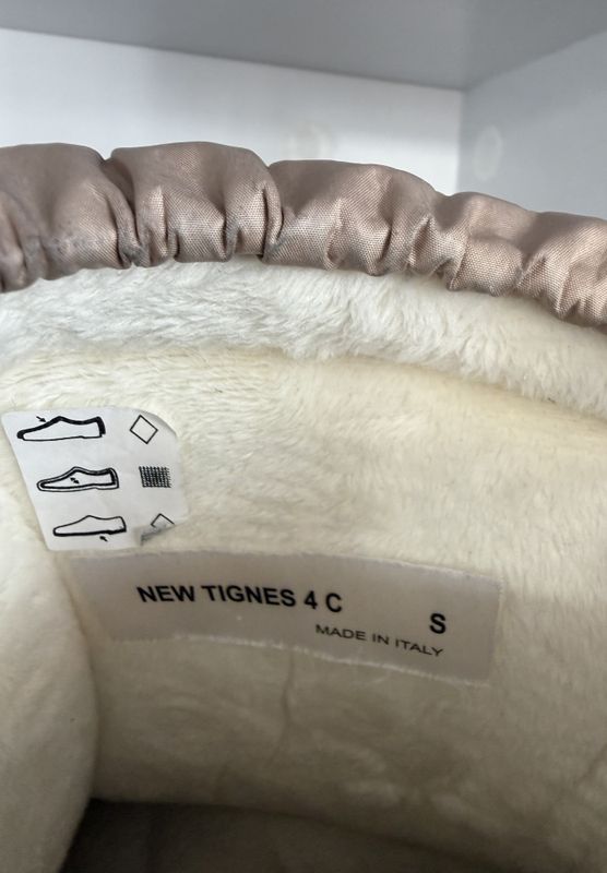 102438- Moonboots Bogner